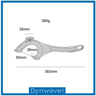 [Dynwave1] ที่เปิดถังน้ําผึ้ง ใช้งานง่าย ประหยัดแรงงาน