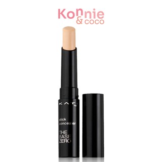 KATE Stick Concealer A 3.0g #Light Beige เคท คอนซีลเลอร์แบบแท่ง.