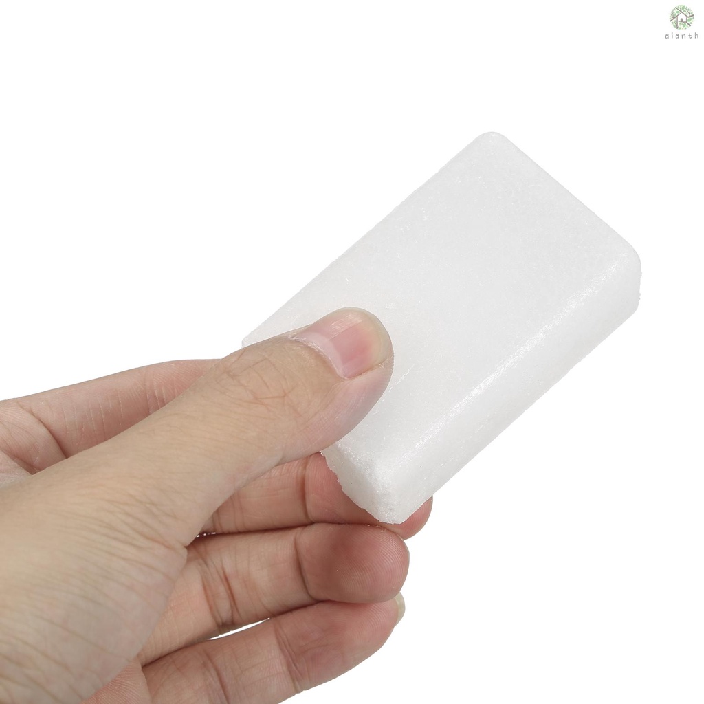 Alum Stone Protective Block: Natural After Shave Deodorant Alternative ...