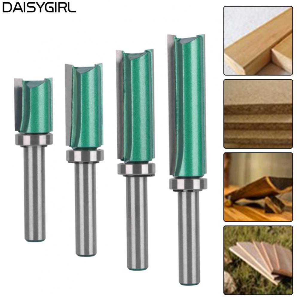 【DAISYG】Router Bit Power Tools Profile Replacement Trimming Woodworking 6091mm Shopee Thailand