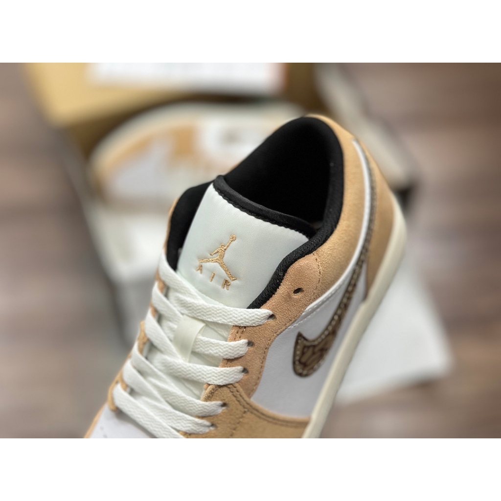 aj1 low elephant print