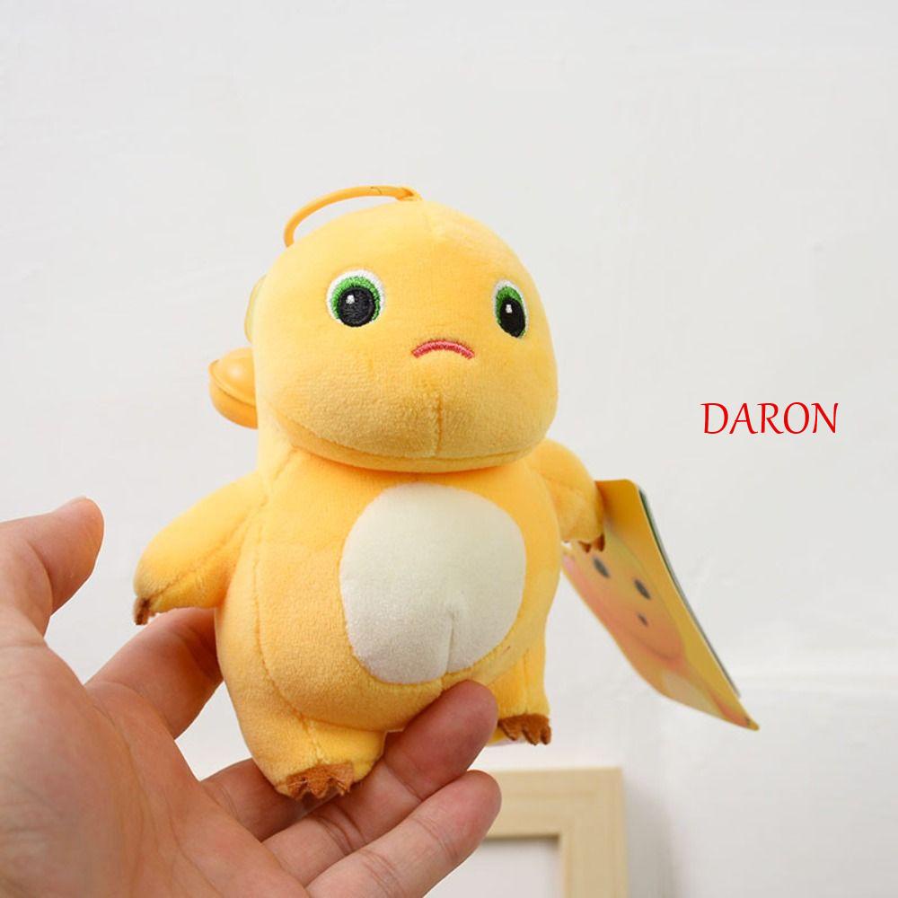 daron-พวงกุญแจตุ๊กตามังกรนม-ตุ๊กตามังกร-ตุ๊กตามังกรนม-พวงกุญแจมังกรอ้วน-ตุ๊กตาสัตว์ยัดไส้การ์ตูนของขวัญวันเกิด