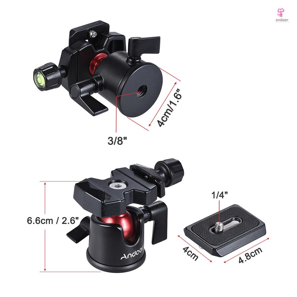 andoer-mini-tabletop-travel-tripod-stand-with-quick-release-plate-for-smartphone-photography