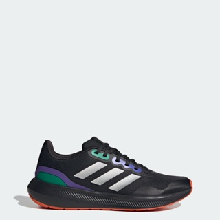 adidas วิ่ง รองเท้า Runfalcon 3 TR ผู้ชาย สีดำ HP7570