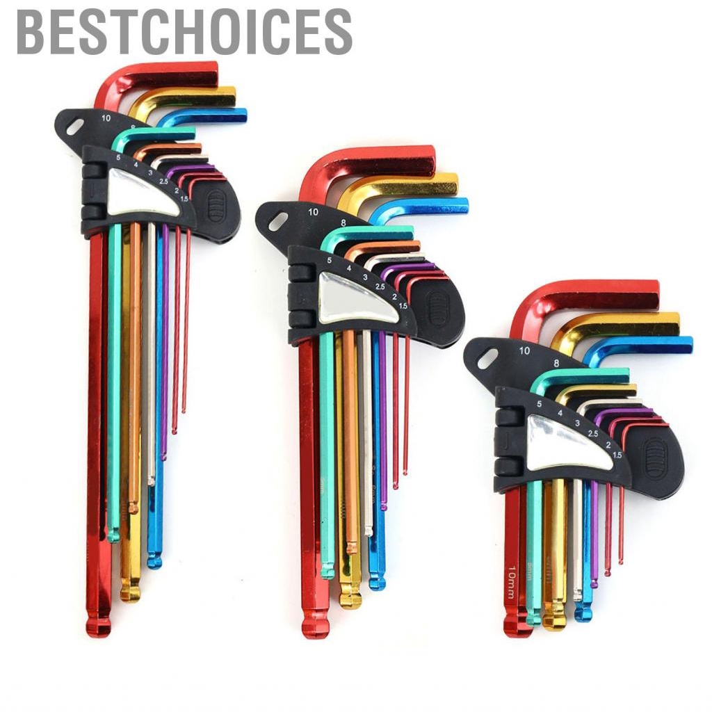 bestchoices-hex-wrench-metal-9pcs-easy-operation-key-for-working