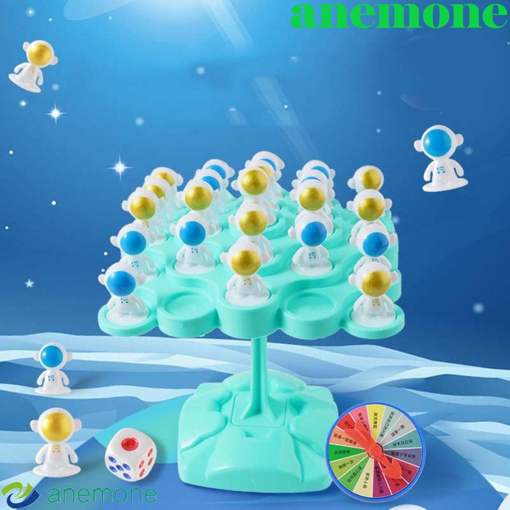 anemone-เกมกระดานนักบินอวกาศ-สมดุลต้นไม้-ของขวัญคริสต์มาส-สําหรับนักเรียน-ผู้ปกครอง-เด็ก