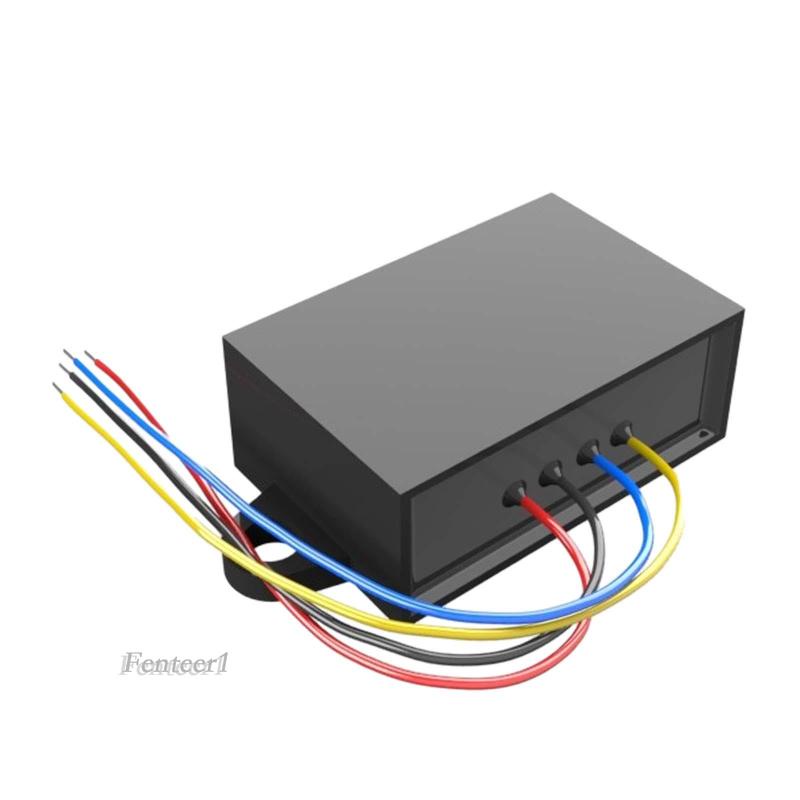 fenteer1-ตัวแปลงแรงดันไฟฟ้า-9v-36v-เป็น-12v-ทนทาน-อุปกรณ์เสริม-สําหรับเรือ-รถบรรทุก