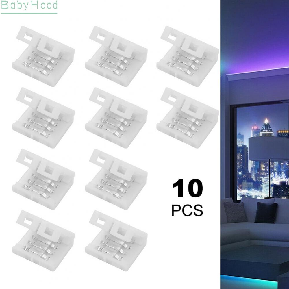 big-discounts-led-light-connector-10mm-5-24v-durable-for-5050-3528-rgb-strip-strip-connector-bbhood