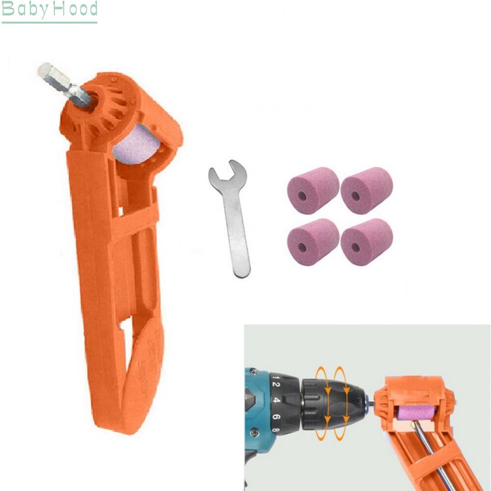 big-discounts-drill-bit-sharpener-practical-multifunction-sharpener-tool-high-strength-bbhood