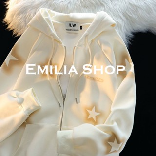 EMILIA SHOP  Popular สบาย unique ทันสมัย High quality Stylish WWY23903SI 36Z230909