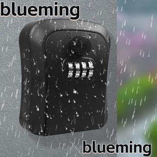 Blueming2 กุญแจล็อกตู้เซฟ แบบอลูมิเนียมอัลลอยด์ เพื่อความปลอดภัยสูง