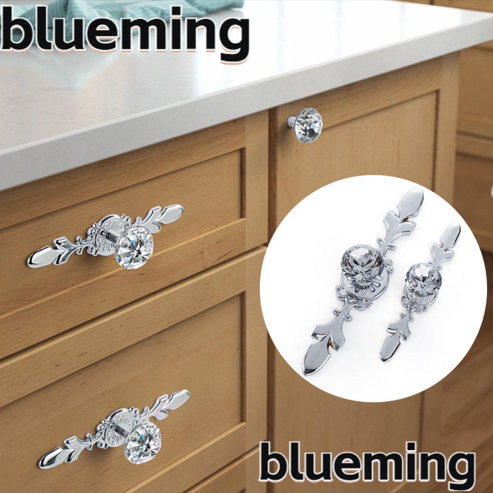 blueming2-ที่จับดึงลิ้นชัก-ตู้เสื้อผ้า-ตกแต่งบ้าน