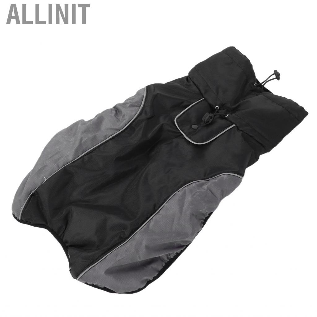 allinit-dog-puppy-warm-clothes-jacket-outdoor-reflective-xl-6xl