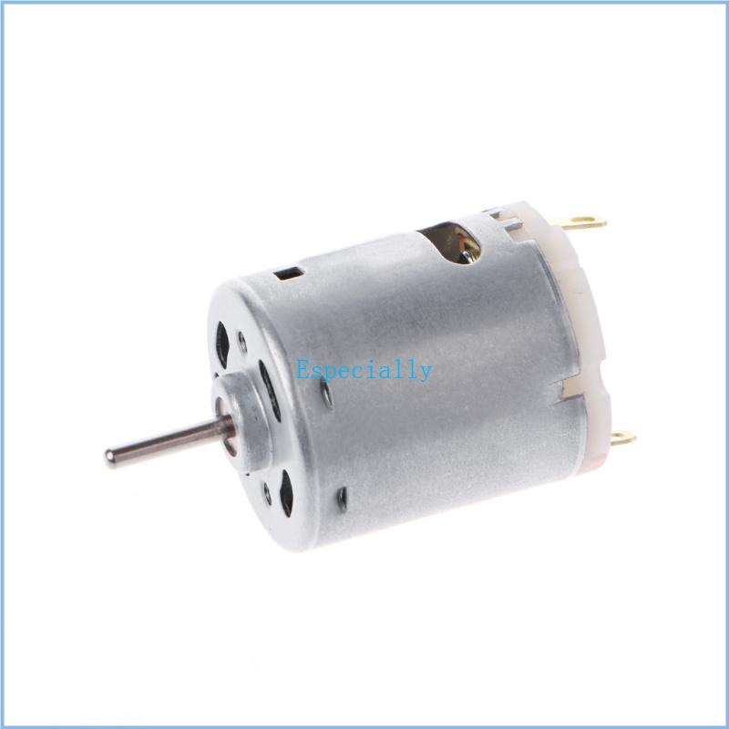 esp-dc-มอเตอร์-dc-3-36v-4500-25500-rpm-แบริ่ง-แรงบิดขนาดใหญ่-พลังงานสูง-เสียงเบา-ขายดี-ชิ้นส่วนอิเล็กทรอนิกส์-มอเตอร์