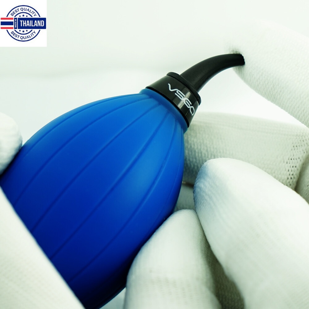 VSGO DKL15 Optical Cleaning Kit Travel Edition ชุดทำความสะอาดกล้อง