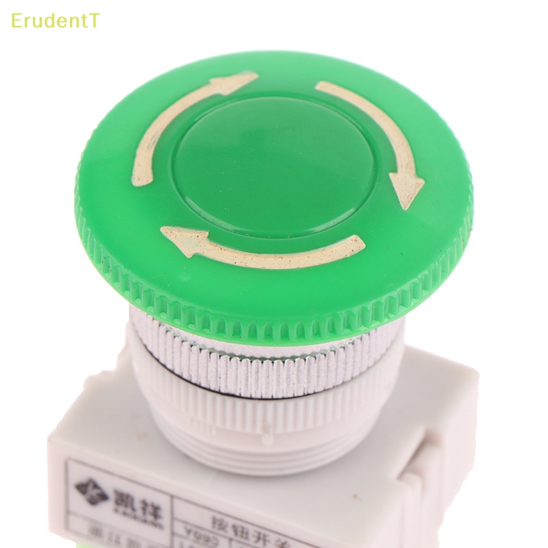 erudentt-สวิตช์ปุ่มกดเปิดปิด-ฉุกเฉิน-10zs-ac-660v-10a-สําหรับลิฟท์