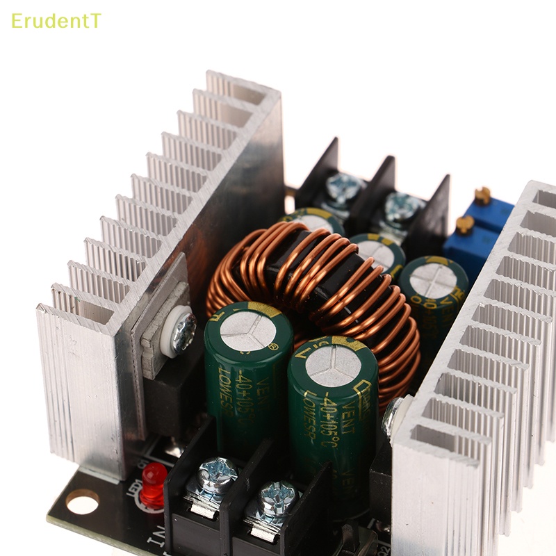 erudentt-โมดูลแปลงแรงดันไฟฟ้า-led-300w-20a-dc-dc-1-ชิ้น-ใหม่