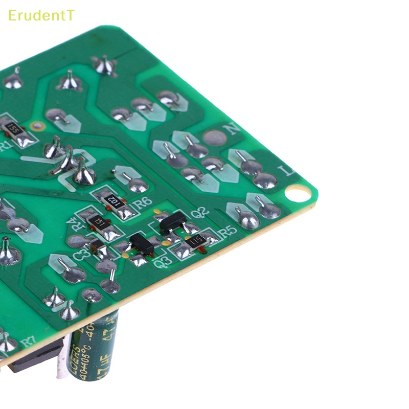 erudentt-โมดูลสวิตช์พาวเวอร์ซัพพลาย-ac-100-240v-เป็น-dc-12v-1-2-2-5-3a-ใหม่