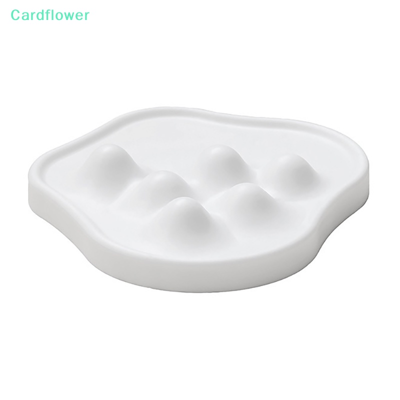 lt-cardflower-gt-ถาดวางเครื่องประดับ-แหวน-ต่างหู-รูปก้อนเมฆ-สีขาว-diy