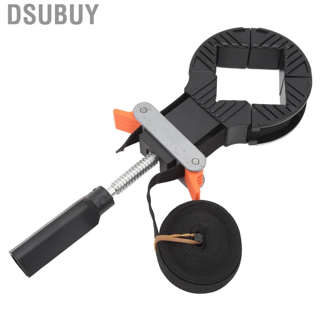 dsubuy-quick-release-strap-clamp-woodworking-frame-clamping-holder