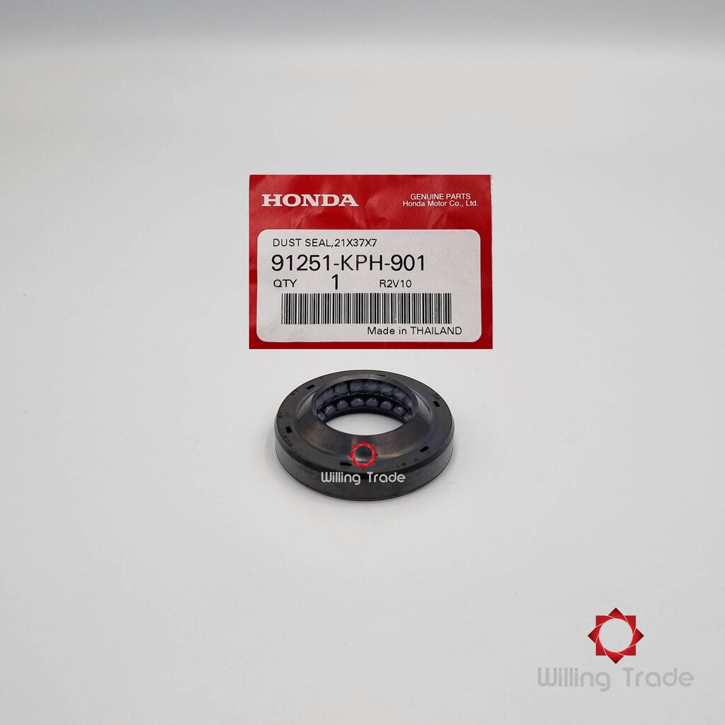 Honda 91251 Kph 901