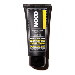 เนื้อแป้งจัดแต่งทรงผม Mood Molding Hair Styling Paste