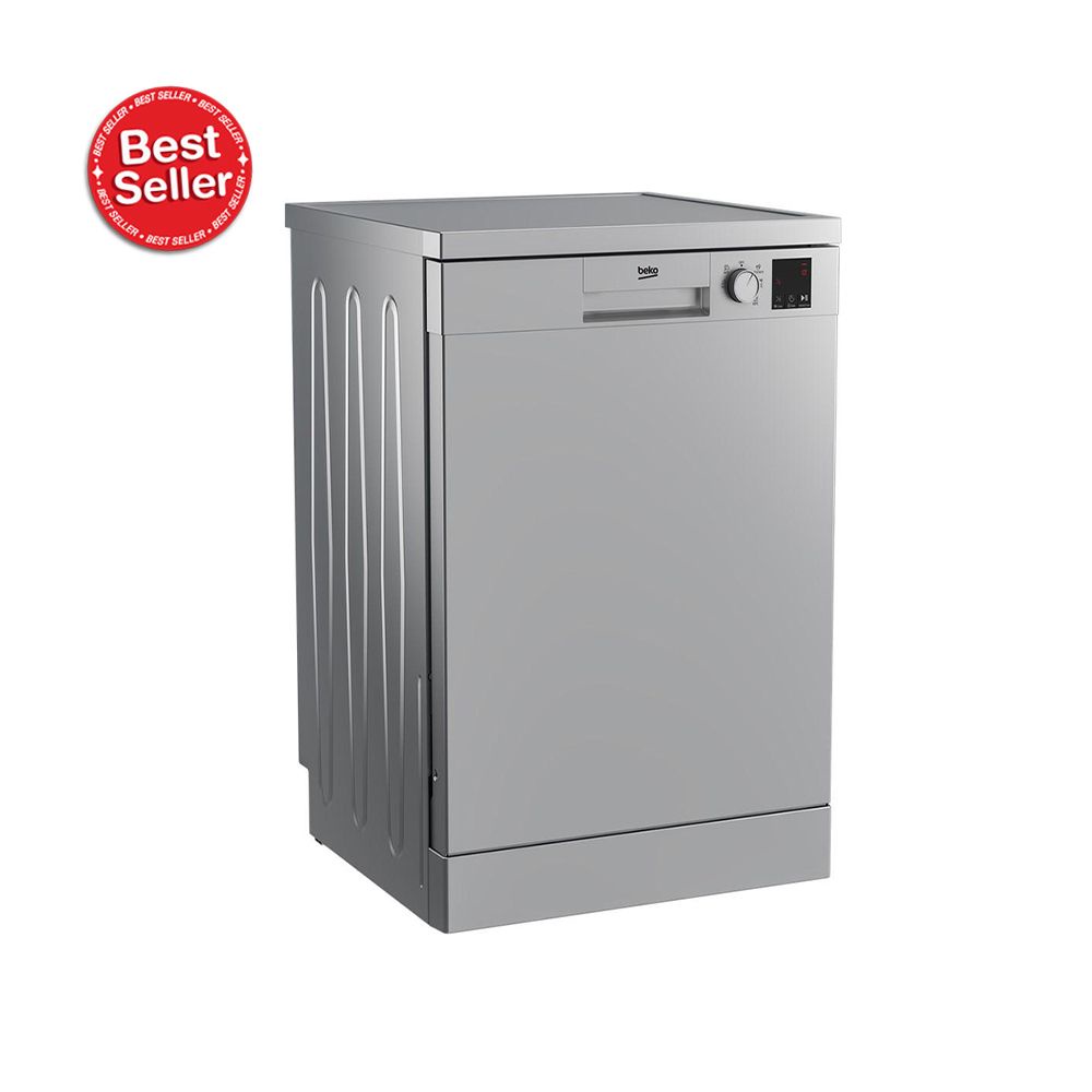 beko-เครื่องล้างจาน-รุ่น-dvn05321s