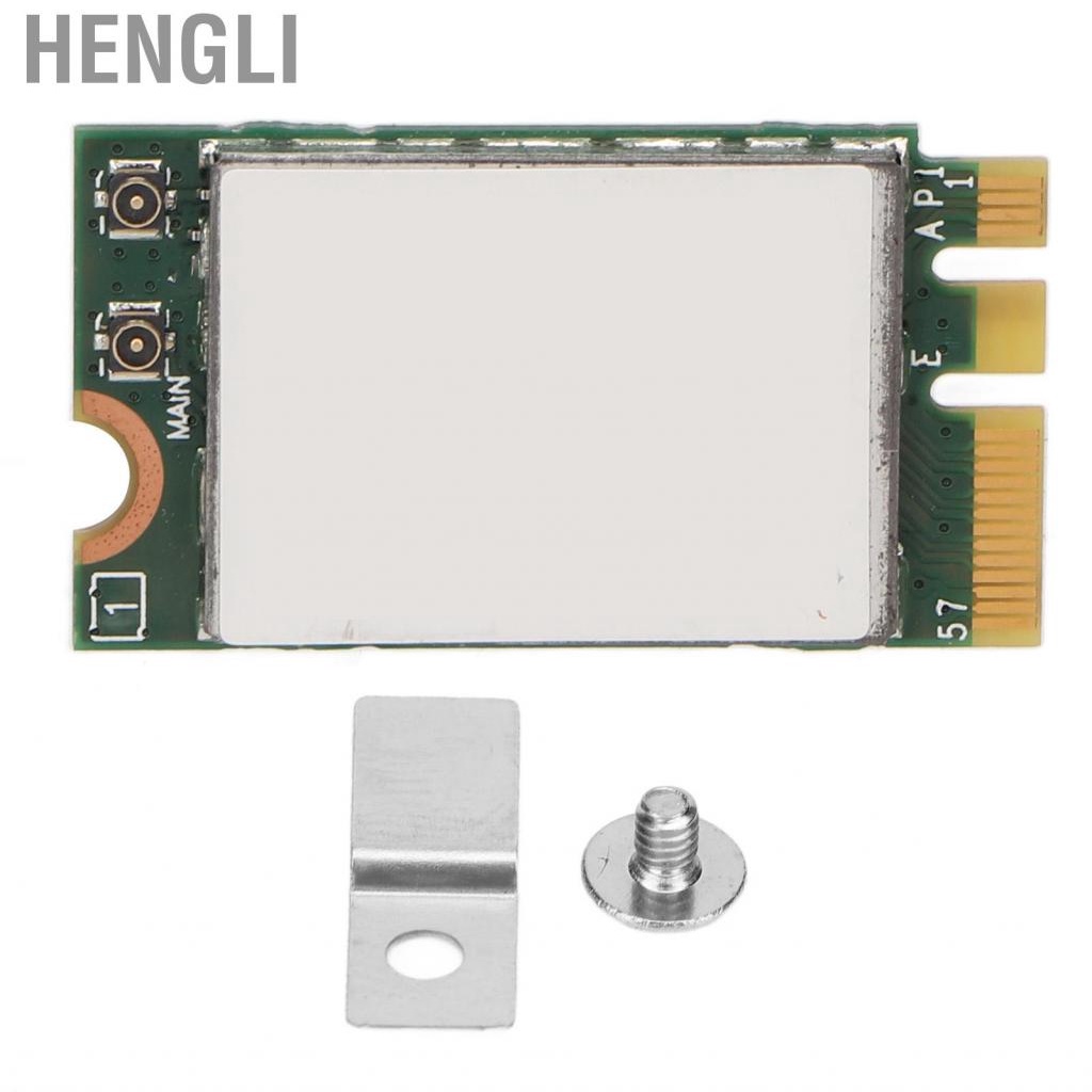 Hengli M.2 NGFF WiFi Card For G40 30 45 70 70M G50 DCL | Shopee Thailand