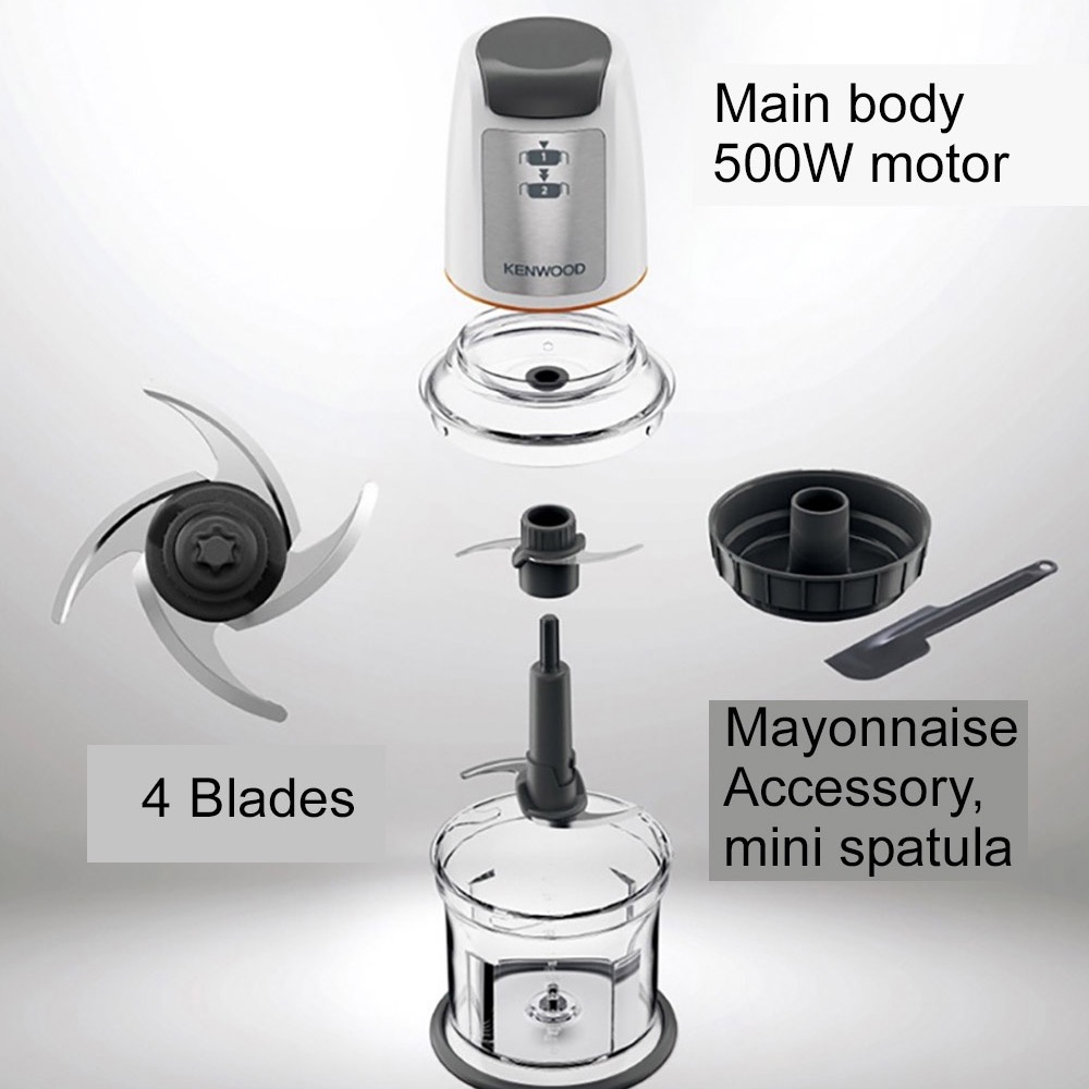 kenwood-chp61-4-blade-mini-electric-food-chopper-kitchen-machine-vegetables