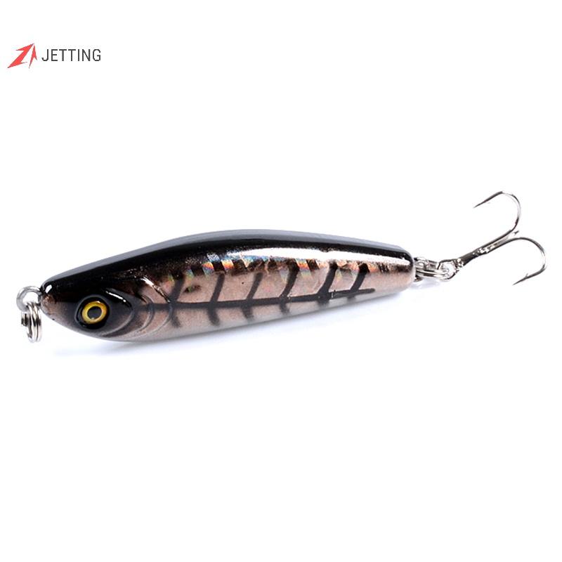 Jtth เหยื่อตกปลา แบบช้า 64 มม. 15.6 กรัม | Shopee Thailand