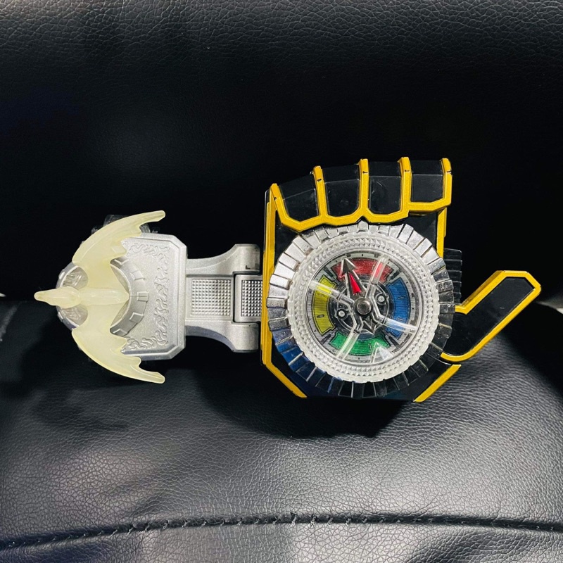 Dx Drago Timer | ข้อมือวิซาร์ดมังกร จากมาสไรเดอร์วิซาร์ด | Shopee Thailand