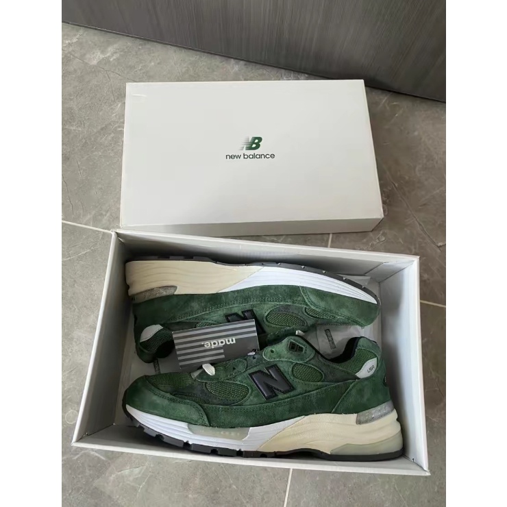 jjjound new balance navy