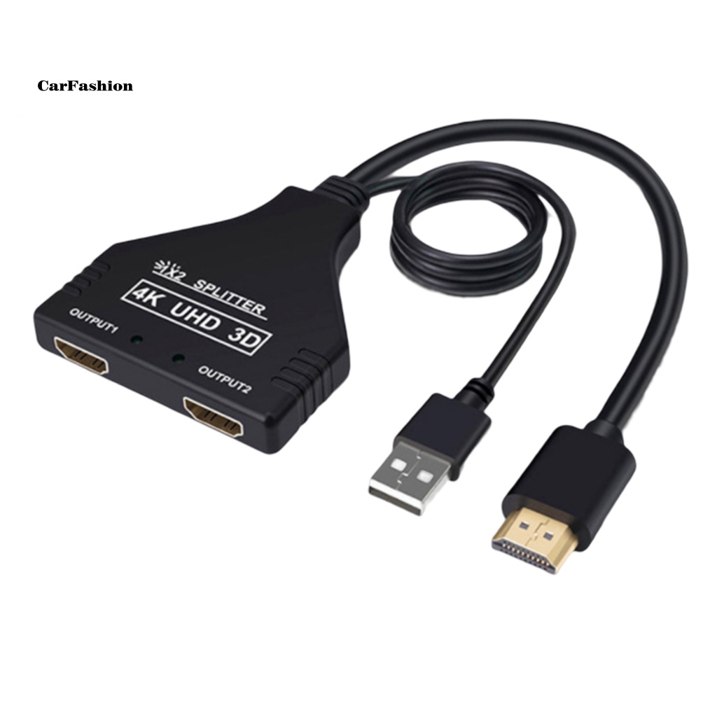 lt-carfashion-gt-อะแดปเตอร์สวิตช์วิดีโอ-พร้อมพาวเวอร์ซัพพลาย-usb-1080p-hd-1-อินพุต-2-hdmi-สําหรับ-tv-แล็ปท็อป