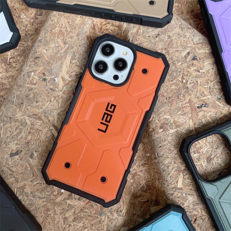 uag-เคสโทรศัพท์มือถือ-แบบแม่เหล็กในตัว-กันกระแทก-สําหรับ-iphone-15-pro-max-iphone-15-pro-15-plus