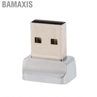 Bamaxis USB Fingerprint  Small Portable 0.5S 360 Detection