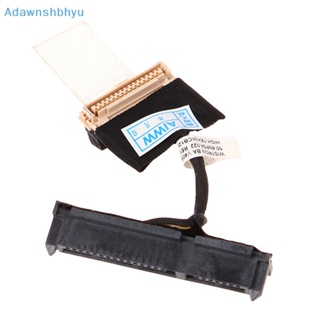 Adhyu สายเคเบิลเชื่อมต่อฮาร์ดไดรฟ์ HDD SSD SATA อุปกรณ์เสริม สําหรับแล็ปท็อป 1 ชิ้น Mate 8573 8573T 8573TG 6595T