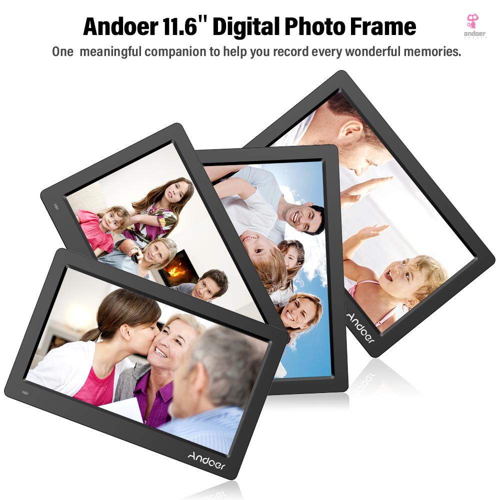 andoer-11-6-inch-digital-photo-frame-fhd-ips-screen-calendar-clock-mp3-photos-1080p-video-player