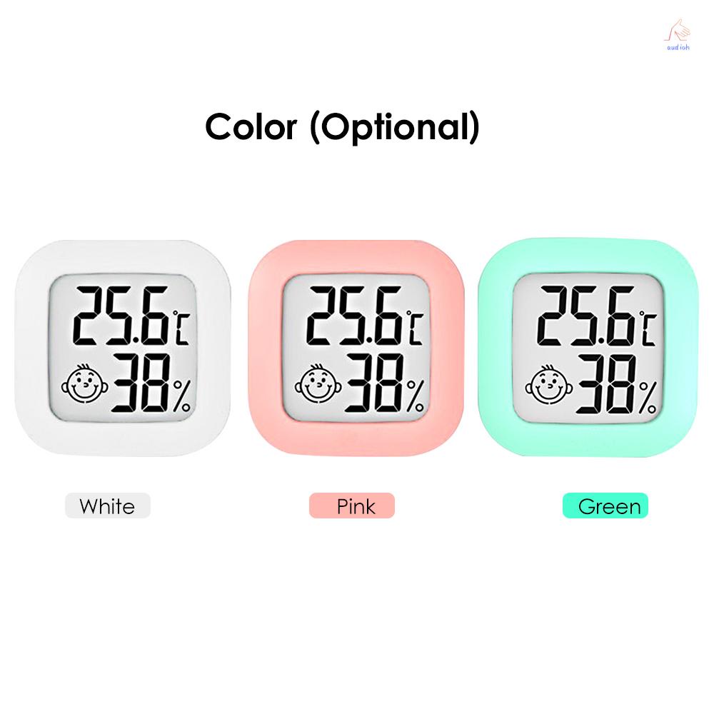 เครื่องวัดอุณหภูมิความชื้นในร่ม-50-70-และเซ็นเซอร์ความชื้น-10-rh-99-rh