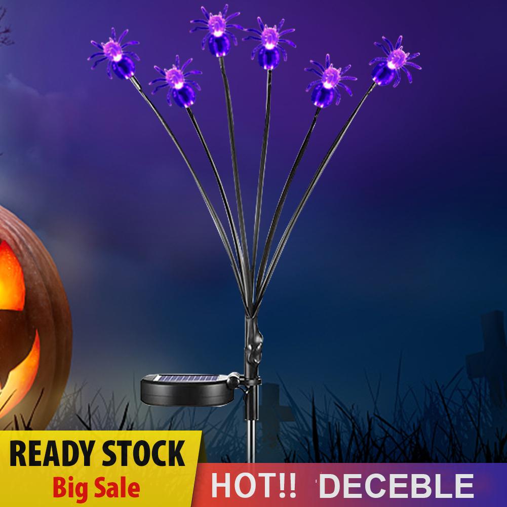 deceble-th-โคมไฟ-led-พลังงานแสงอาทิตย์-สีม่วง-สําหรับตกแต่งสวน-2-ชิ้น