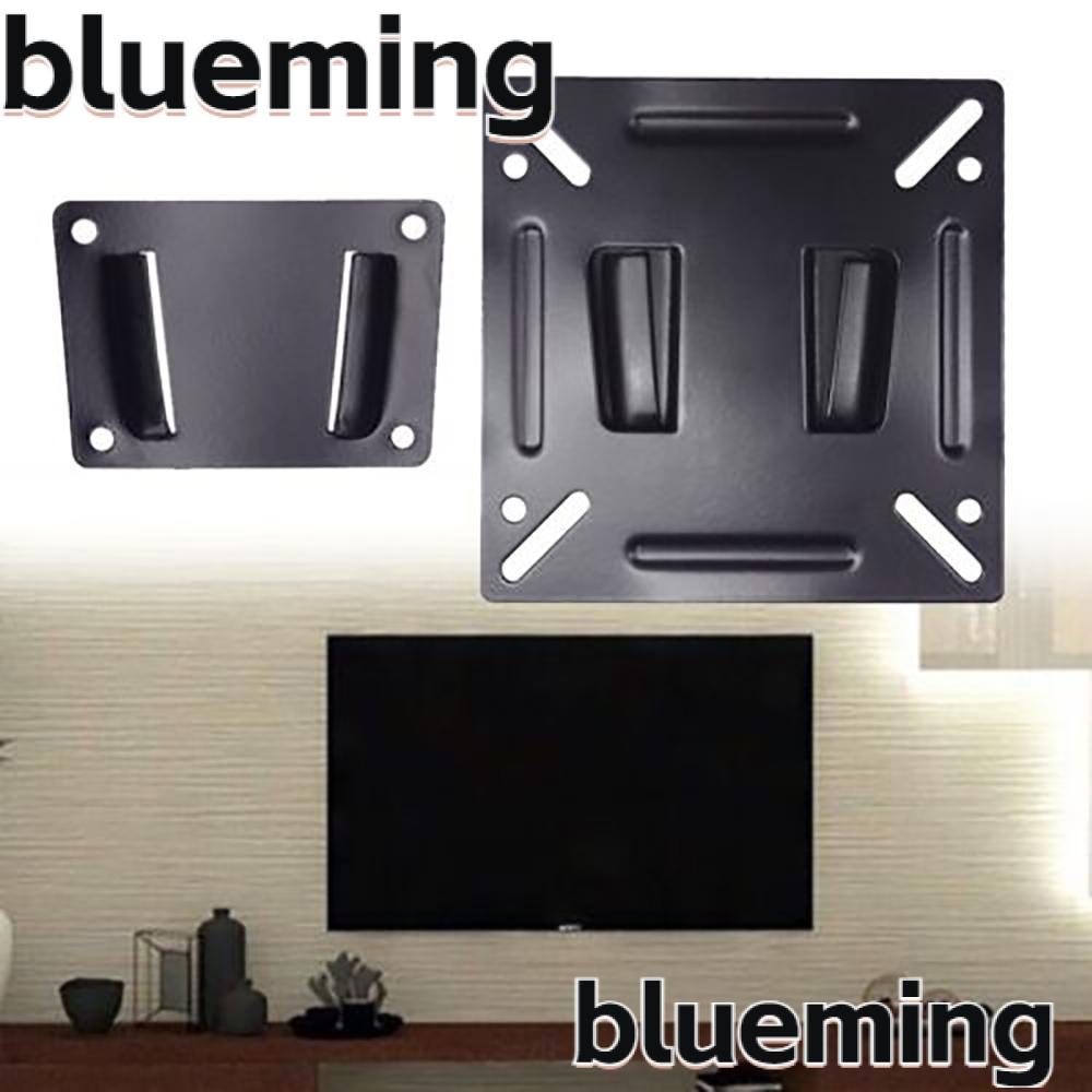 blueming2-อุปกรณ์เมาท์ขาตั้งหน้าจอ-lcd-14-นิ้ว-27-นิ้ว-สีดํา-สําหรับวางทีวี-spcc