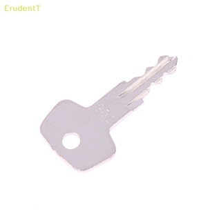 [ErudentT] กุญแจจุดระเบิด 706 สําหรับรถขุด Liebherr 1 ชิ้น [ใหม่]