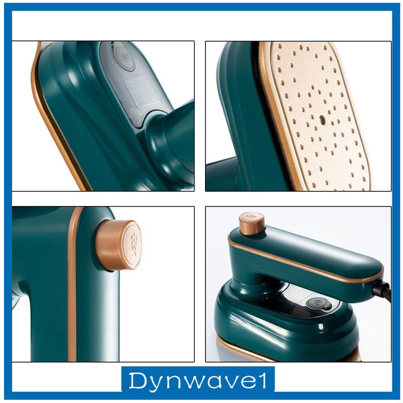 dynwave1-เครื่องนึ่งไอน้ํามือถือ-ขนาดเล็ก-แบบมือถือ-สําหรับเสื้อผ้า
