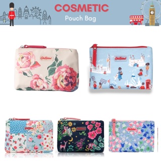 ภาพหน้าปกสินค้า🇬🇧 พร้อมส่ง กระเป๋า Cath Kidston Cosmetic Pouch ที่เกี่ยวข้อง