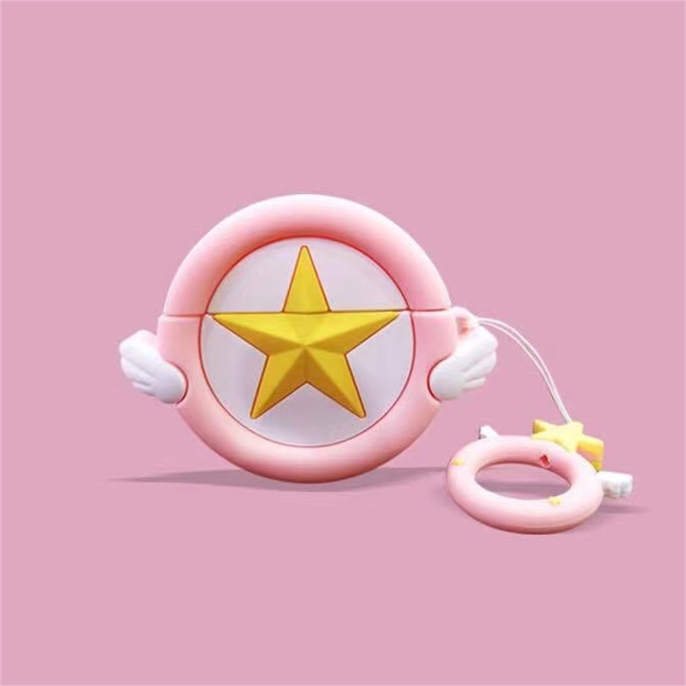 Perfume Bottle Ubuy Fashion Airpod Pro Case CASETiFY