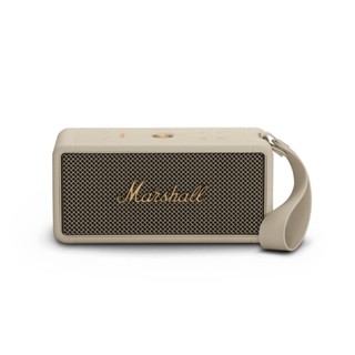 MARSHALL ลำโพงบลูทูธ รุ่น MIDDLETON สี CREAM