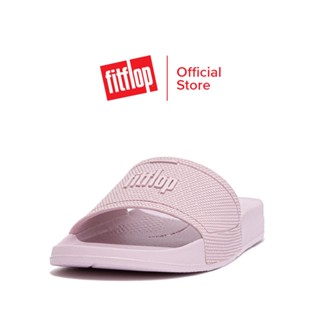 FITFLOP IQUSHION รองเท้าแตะแบบสวมผู้หญิง รุ่น EQ3-946 สี Soft Lilac