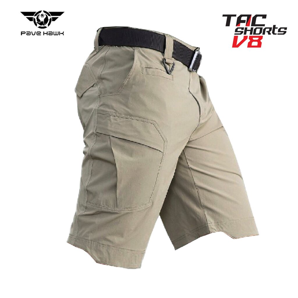 dc30-กางเกง-tactical-short-ขาสั้น-v8