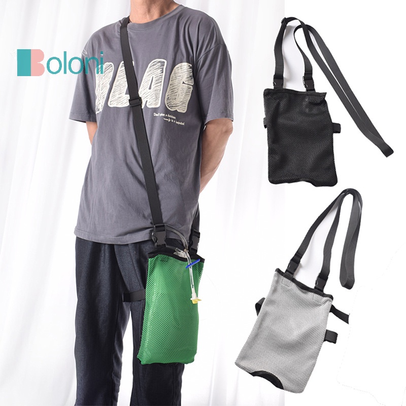 [Boloni] ใหม่ กระเป๋าใส่ปัสสาวะ ระบายน้ํา 2000 มล. | Shopee Thailand
