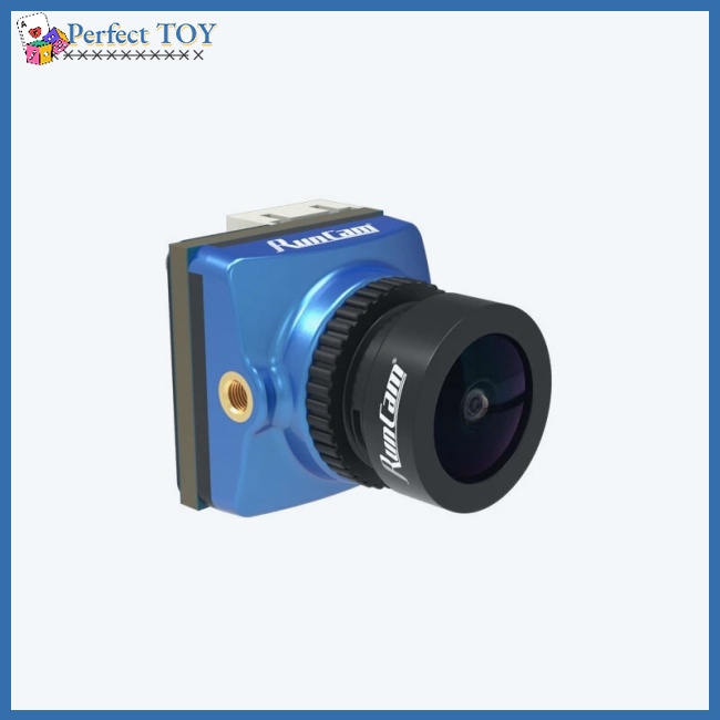 PSR RunCam Phoenix 2 Joshua Edition CAM 1 2 CMOS f2.0 Super WDR Mini FPV