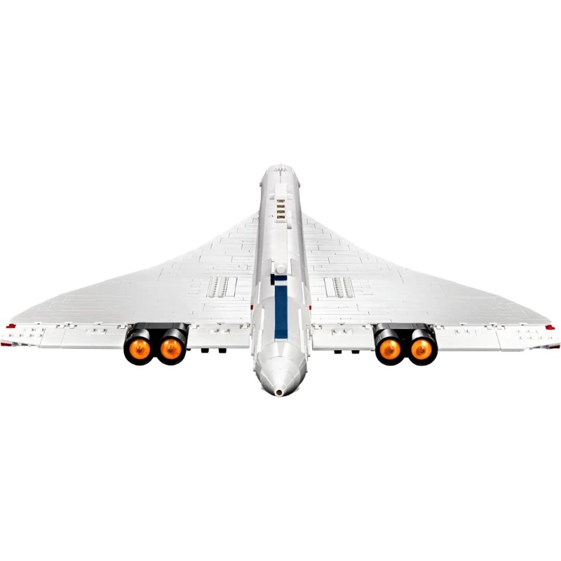 lego-10318-concorde-เลโก้ของใหม่-ของแท้-100-กล่องสวย